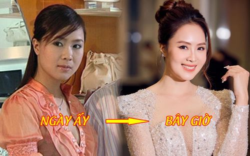 Nhan sắc trẻ mãi không già suốt 15 năm đóng phim của Hồng Diễm gây sốt