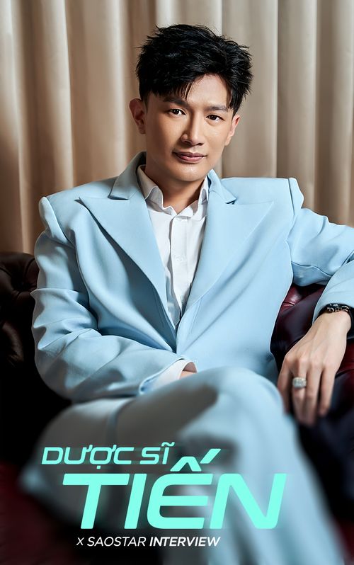 Dược sĩ Tiến: 'Tôi lì lợm, háo thắng và cay cú trước những lời chê bai'