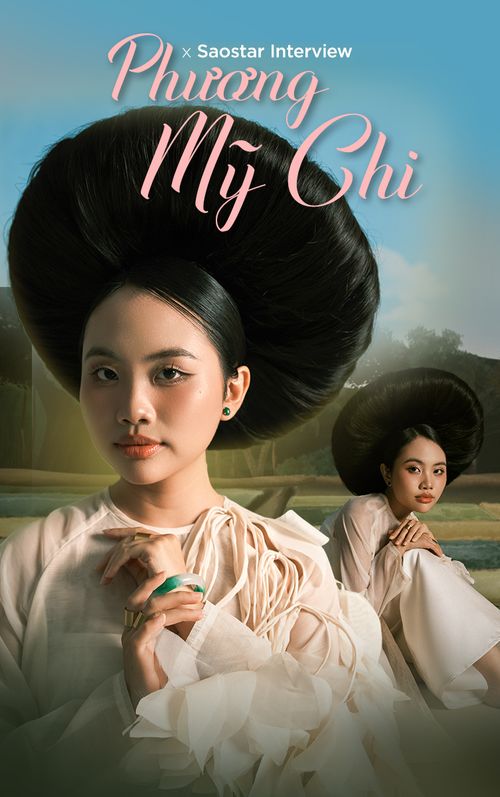 Phương Mỹ Chi: 'Ba mẹ thích tôi hát dân ca, không thích tôi hát nhạc trẻ'