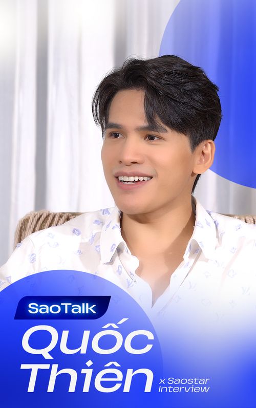 Quốc Thiên: 'Gần 10 năm trời, tôi mang tiếng là ca sĩ flop'