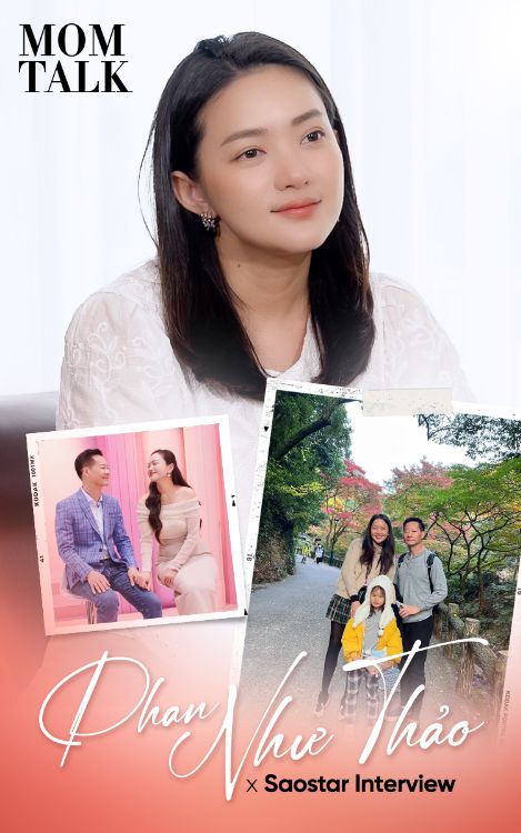 Phan Như Thảo: 'Cuộc đời chồng tôi sinh ra là để bị lừa, may mà tôi không có nhu cầu làm điều đó'