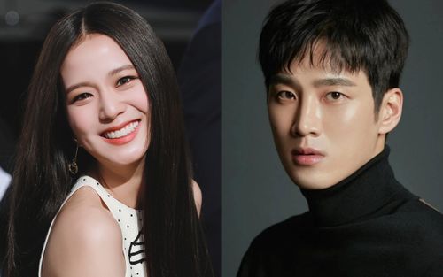 Ahn Bo Hyun nhận tin không vui sau khi chia tay Jisoo BLACKPINK, fan lo sốt vó