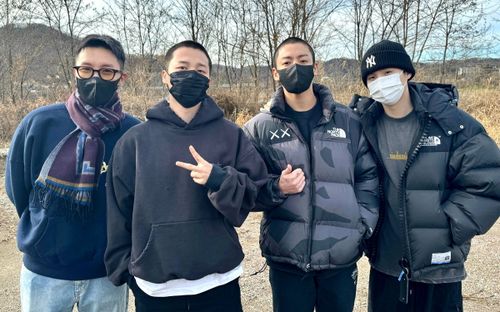 Jimin (BTS) diện trang phục cả trăm triệu đi nhập ngũ: Đại sứ toàn cầu phải khác!