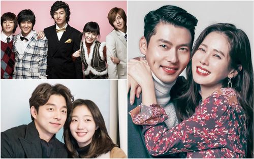 BXH phim tình cảm hay nhất màn ảnh Hàn: Hạ Cánh Nơi Anh 'hạ gục' Vườn Sao Băng, Goblin hạng 4