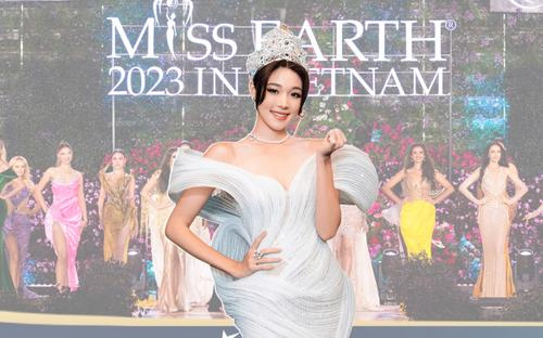 Miss Earth 2022 'biệt tăm' khỏi các hoạt động của mùa giải mới, liệu có xích mích?