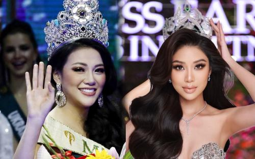 Đỗ Thị Lan Anh: 'Tôi muốn nối gót Phương Khánh giúp Việt Nam đăng quang Miss Earth lần hai'