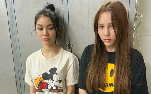 'Hot girl' 22 tuổi điều hành đường dây mại dâm có sinh viên, diễn viên, hoa hậu, giá lên đến 50 triệu/lần