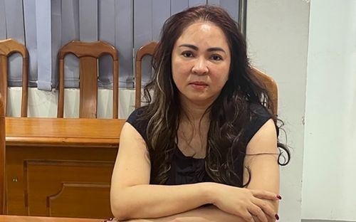 Xét xử Nguyễn Phương Hằng, tòa sẽ triệu tập NS Hoài Linh, ca sĩ Đàm Vĩnh Hưng và vợ chồng Thủy Tiên từ 1/6