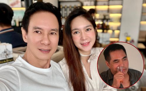 Minh Hà: Cảnh cắn ly thủy tinh trong Lật Mặt 6 lấy cảm hứng từ câu chuyện có thật trong đời anh Lý Hải