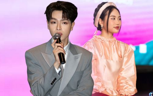 Xôn xao ca khúc của Phương Mỹ Chi giống hệt với bản hit của Đức Phúc?