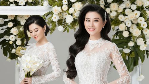 NSƯT Quế Trân: 'Hạnh phúc lớn nhất đời người là khi... còn có mẹ!'