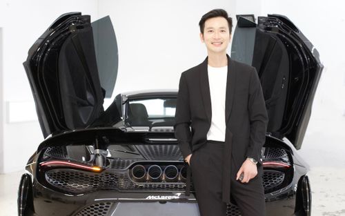 Jimmy Phan: Đam mê với ngành F&B, chàng trai gốc Việt hái quả ngọt sau nhiều năm khởi nghiệp ở xứ người