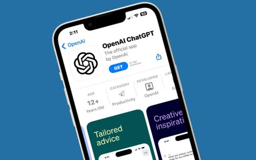 OpenAI ra mắt ứng dụng ChatGPT miễn phí trên iPhone
