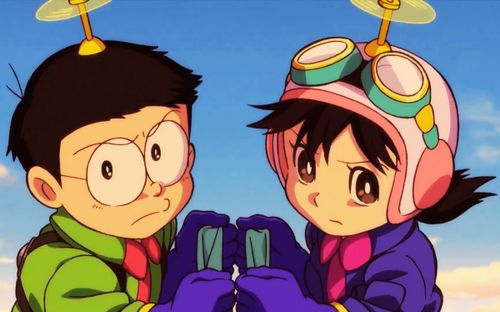 Doraemon Movie 2023 lập kỷ lục vô tiền khoáng hậu dù chưa công chiếu chính thức