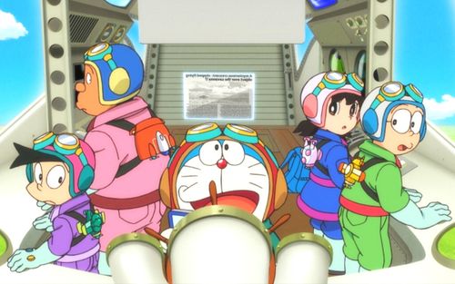 Khán giả bức xúc khi Doraemon Movie 2023 chưa kịp công chiếu đã bị quay lén, đăng tải tràn lan lên mạng