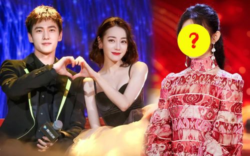 Lộ diện người yêu mới của Dương Dương, có gì mà được khen xuất sắc hơn Địch Lệ Nhiệt Ba?