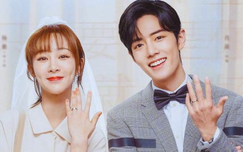 Tiêu Chiến lên tiếng về chuyện 'yêu đương' với Dương Tử, nói gì mà được cả Cbiz ủng hộ?