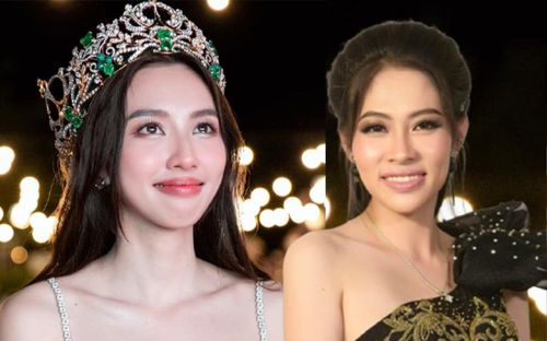 Mở lại phiên tòa xét xử tranh chấp giữa Hoa hậu Thuỳ Tiên và bà Đặng Thuỳ Trang