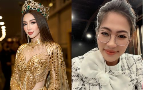 Bà Đặng Thùy Trang sau khi thua kiện: 'Tôi phải lấy lại bằng được tiền và danh dự'
