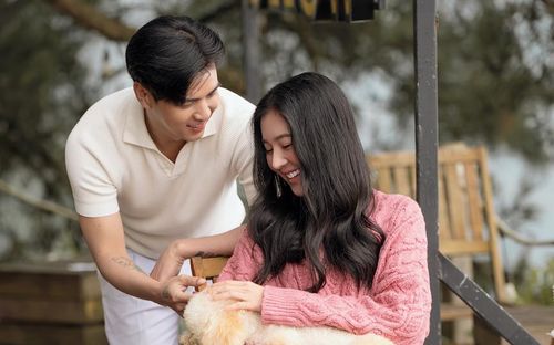 Kém nhau 17 tuổi, Hồ Quang Hiếu hài hước bật mí điều đặc biệt với vợ