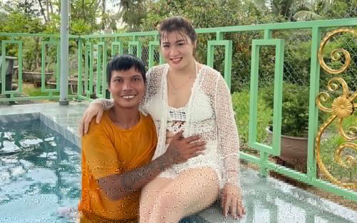 Sau khi mở công ty riêng, Lộc Fuho thông báo thông tin đầy bất ngờ