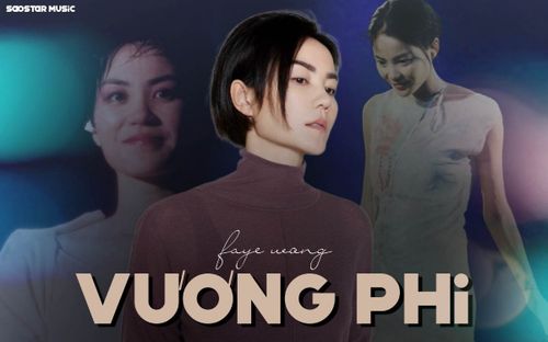 Vì sao 'thiên hậu tai tiếng' Vương Phi không bị khán giả tẩy chay?