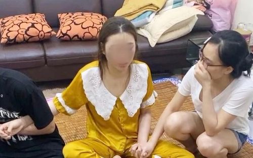Thông tin mới vụ bảo mẫu ở Hà Nội 'rung, lắc' trẻ sơ sinh trong đêm