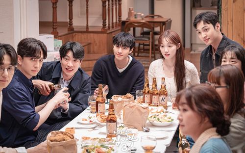 Khán giả hoàn toàn có thể hi vọng vào mùa 4 của Người Thầy Y Đức