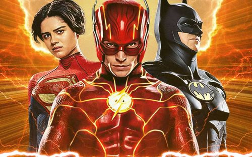 The Flash có nguy cơ lỗ nặng dù nội dung có chiều sâu