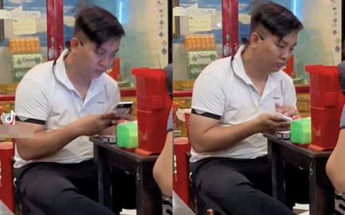 Hoài Lâm tăng cân mất kiểm soát, netizen phản ứng gì?