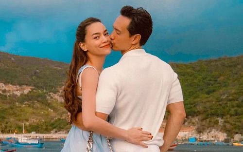 HOT: Kim Lý chính thức hé lộ thời gian tổ chức lễ cưới với Hồ Ngọc Hà