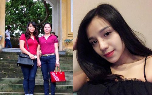 Lộ ảnh quá khứ của vợ Bùi Tiến Dũng khiến nhiều người phải sững sốt