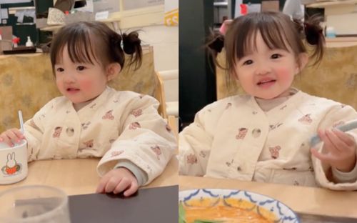 Chưa được 3 tuổi, Winnie nhà Đông Nhi 'gây sốt' với khả năng nói tiếng Anh cực dễ thương