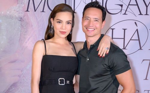 Kim Lý gây tranh cãi khi nhận xét về Hồ Ngọc Hà: Nguyên nhân vì sao?