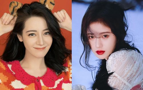 Địch Lệ Nhiệt Ba, Cúc Tịnh Y thua ê chề trước đàn em kém nổi làm netizen xấu hổ thay