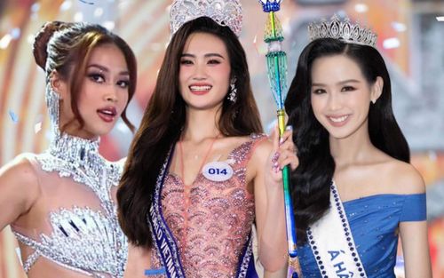 Group anti Hoa hậu Ý Nhi 'nhảy số' chóng mặt, vượt cả Đoàn Thiên Ân và Bảo Ngọc