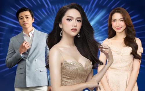 Trước 'giờ G' lên sóng Vietnam Idol 2023: Hương Giang, Hòa Minzy và dàn sao háo hức