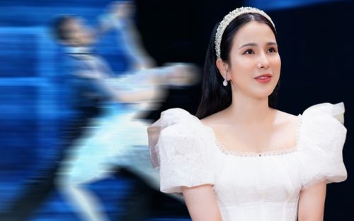 Diệp Lâm Anh bị 'đào' lại clip cùng chàng trai ngoại quốc khiến dân tình xôn xao