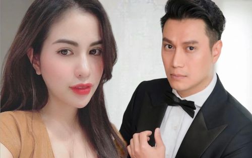 Vợ cũ Việt Anh tố chồng có người thứ 3, đòi ly hôn để qua lại với người tình