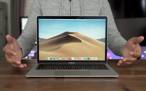 Apple lên kế hoạch đưa Face ID đến MacBook Pro và iMac