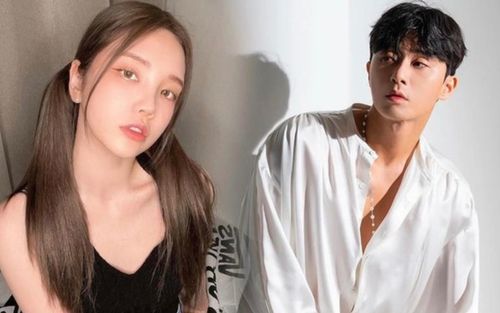 Sau nghi vấn hẹn hò, Park Seo Joon tiết lộ bị theo dõi khiến đời tư ảnh hưởng