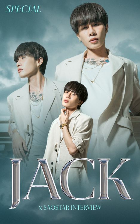 Độc quyền: Jack hé lộ tình tiết không ngờ trong cuộc gặp định mệnh với Messi