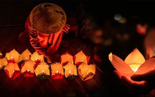 Vu Lan báo hiếu - lễ hội văn hóa tình người