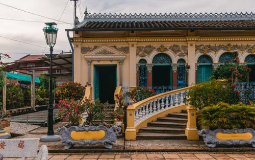 1 ngày ở Cần Thơ, nhất định phải ghé qua 3 địa điểm lý tưởng này