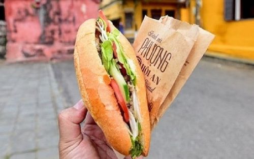 Tiệm bánh mì Phượng gửi thư xin lỗi, mong được thông cảm