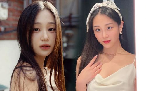 Ái nữ tập đoàn Daelim: Visual như idol, phong cách chuẩn tiểu thư nhà tài phiệt