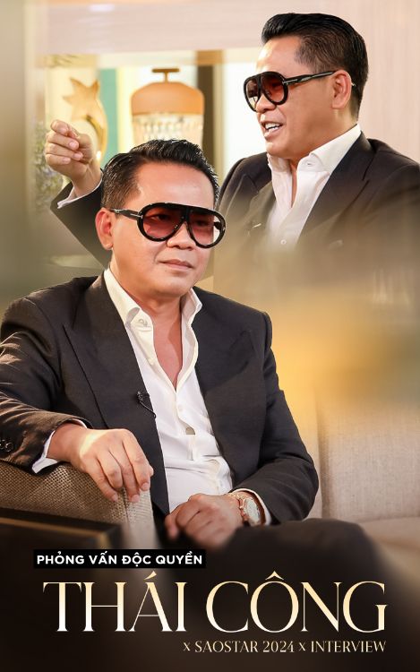 NTK Thái Công: 'Họ bảo tôi bịa đặt như một cách an ủi chính mình, phải chê người khác để đỡ tủi thân'