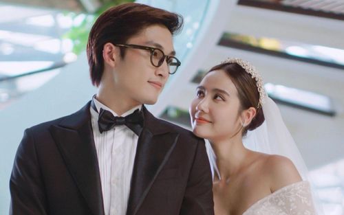 Đình Tú tái hợp dàn cast Thương Ngày Nắng Về trong phim mới, có cả Huyền Lizzie?