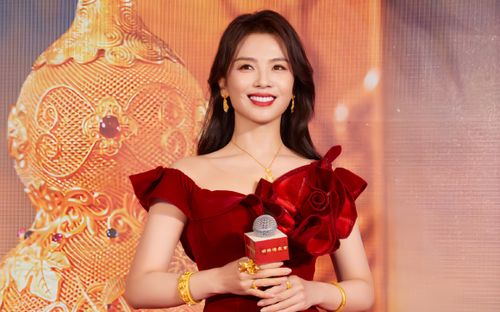 Chỉ một bức ảnh, nữ thần Thiên long bát bộ khiến hội chị em phải 'đỏ mắt' ghen tị