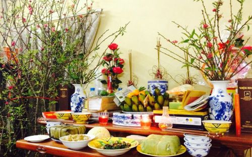 Cúng tất niên 30 Tết có ý nghĩa gì, cúng sao cho đúng?